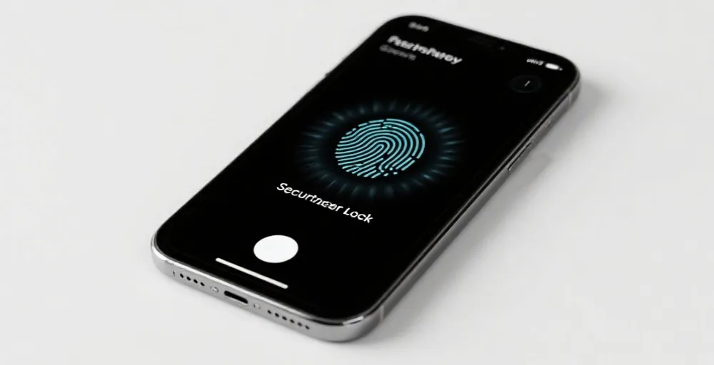 Mobile App Security